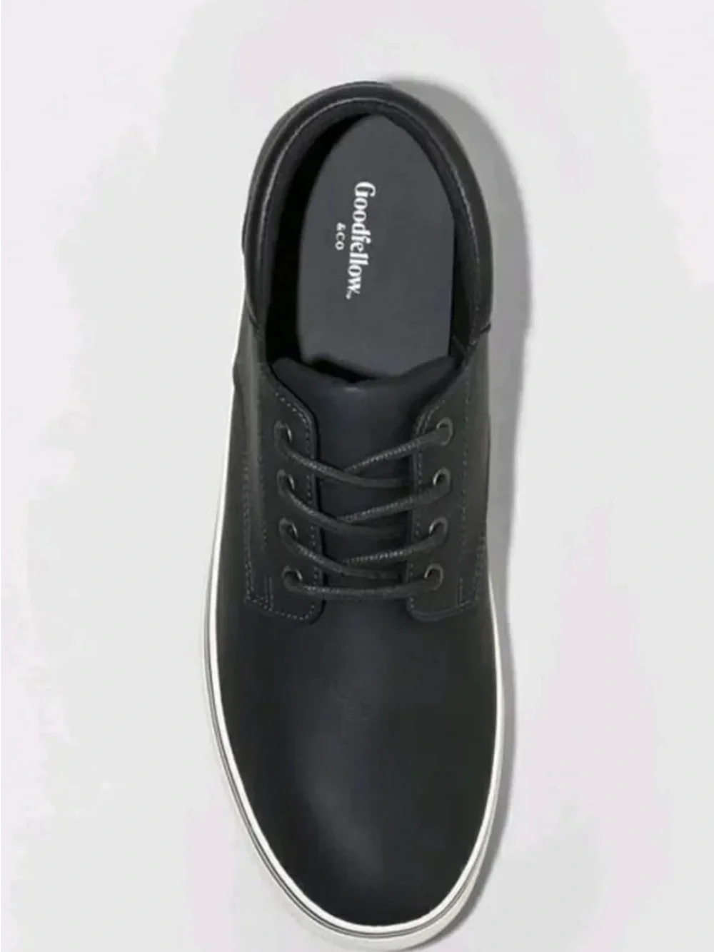 Goodfellow & Co Men's Adam Apparel Sneakers -Black - Size 13 - NWOT